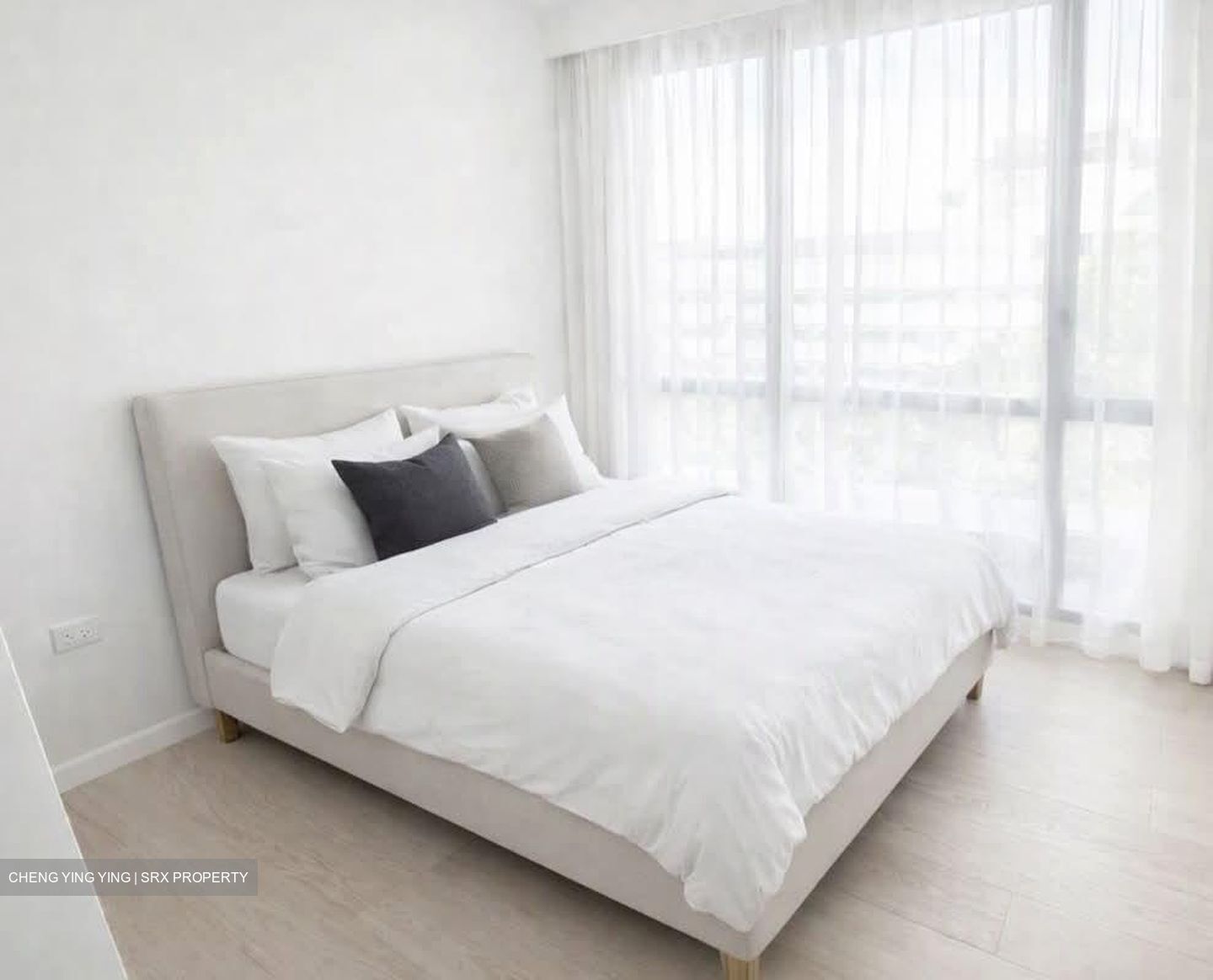 The Luxurie (D19), Condominium #591460341